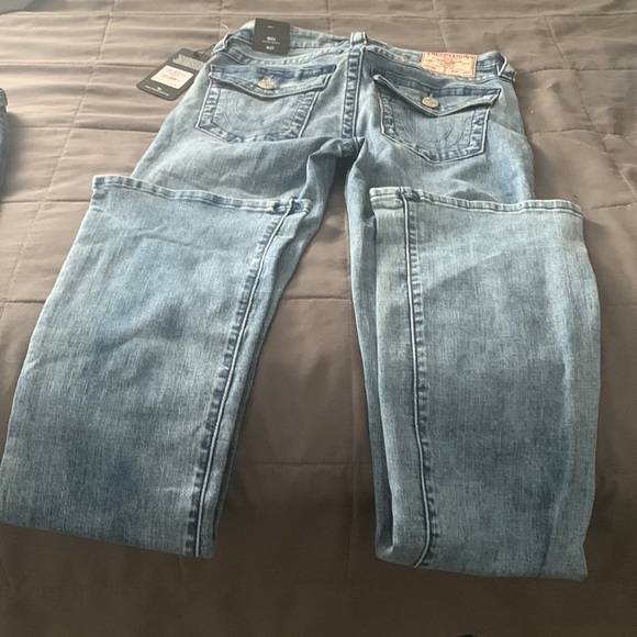 True religion brand jeans - Picture 4 of 6